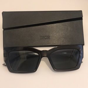 SOLD to FASHIONPHILE: Dior CatStyle2 Sunglasses